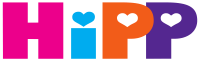 HIPP-Logo